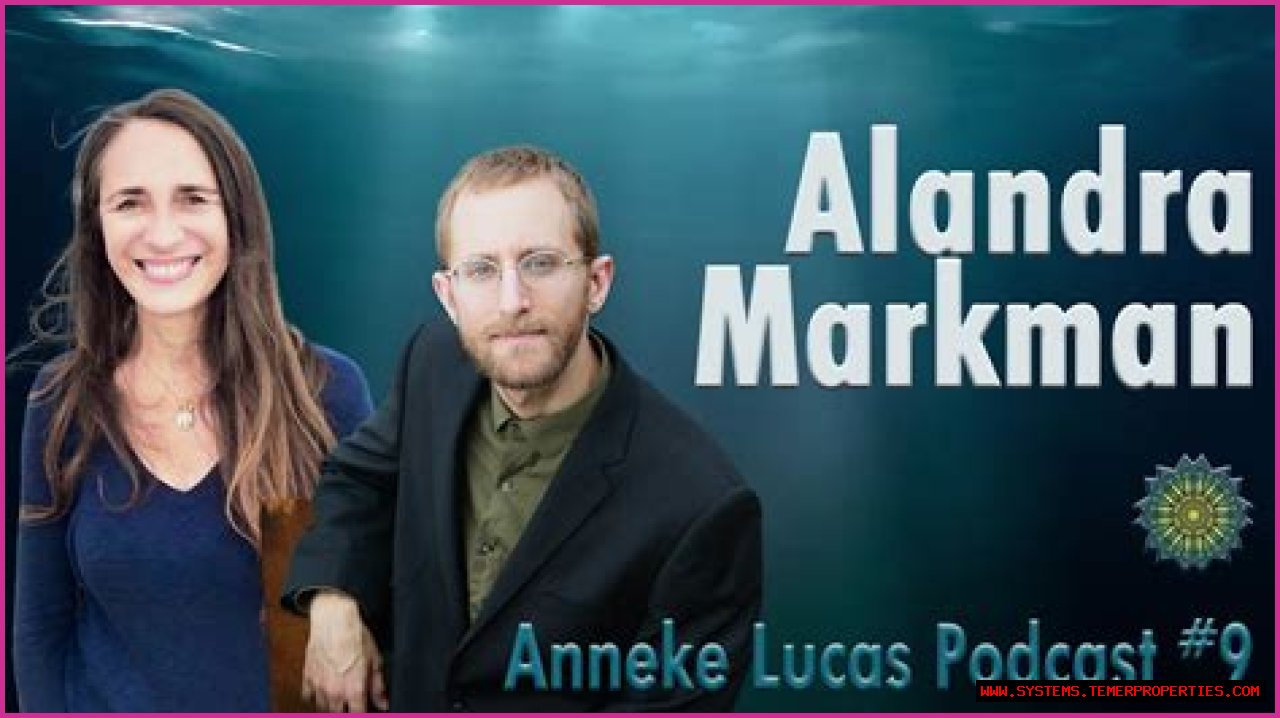 Anneke Lucas: A Deep Dive Into Her Life And Work