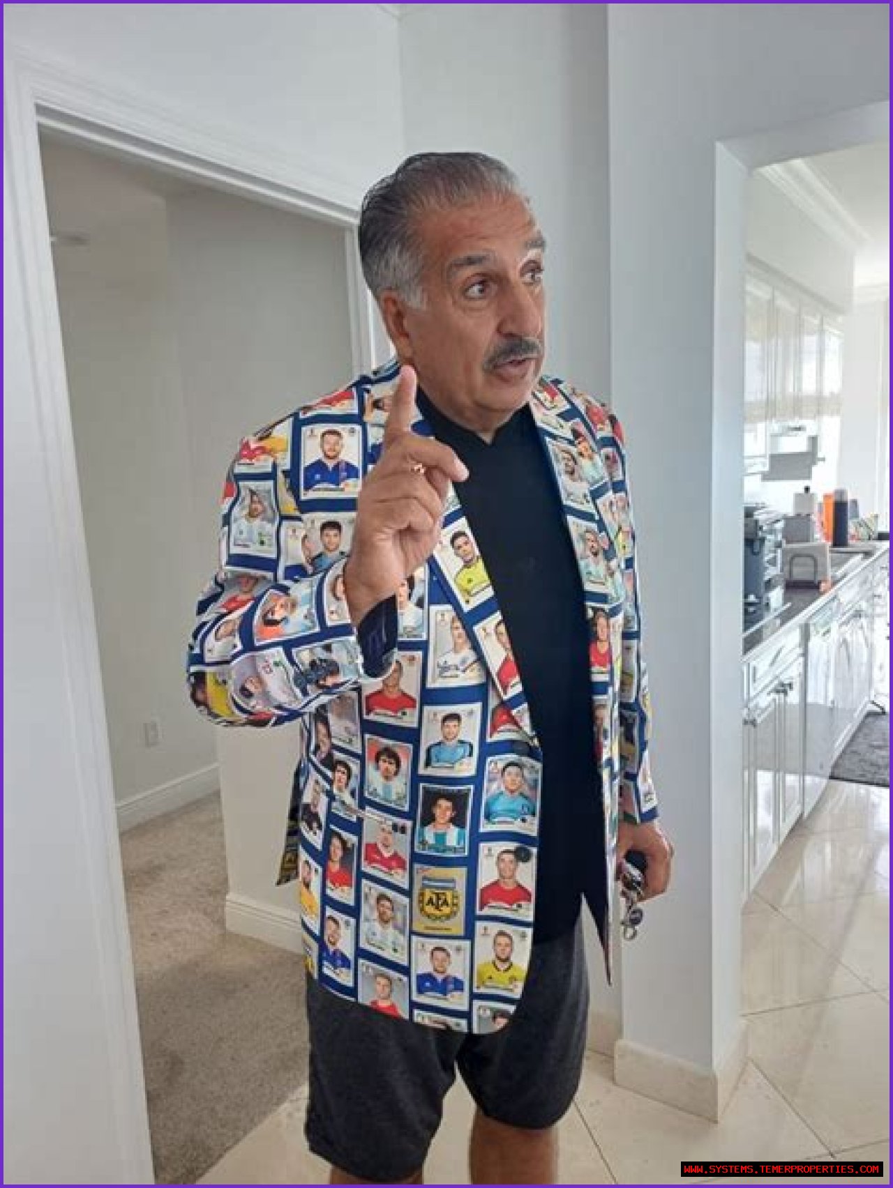 Exploring The Life And Career Of Fernando Fiore