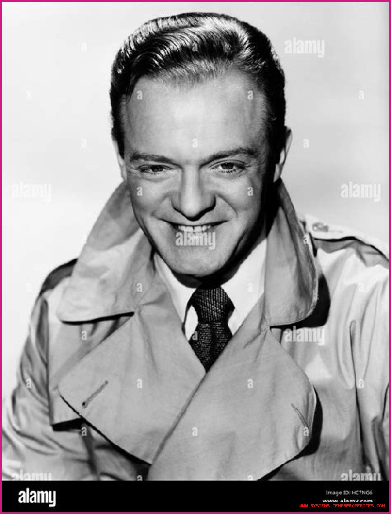 Exploring The Life And Career Of Van Heflin: A Journey Through Hollywood