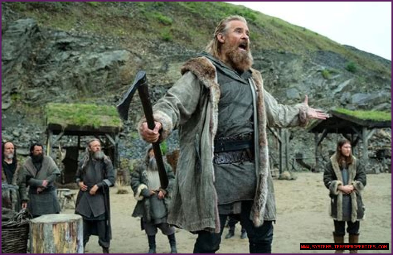 Goran Visnjic: The Journey Of A Croatian Star In Hollywood