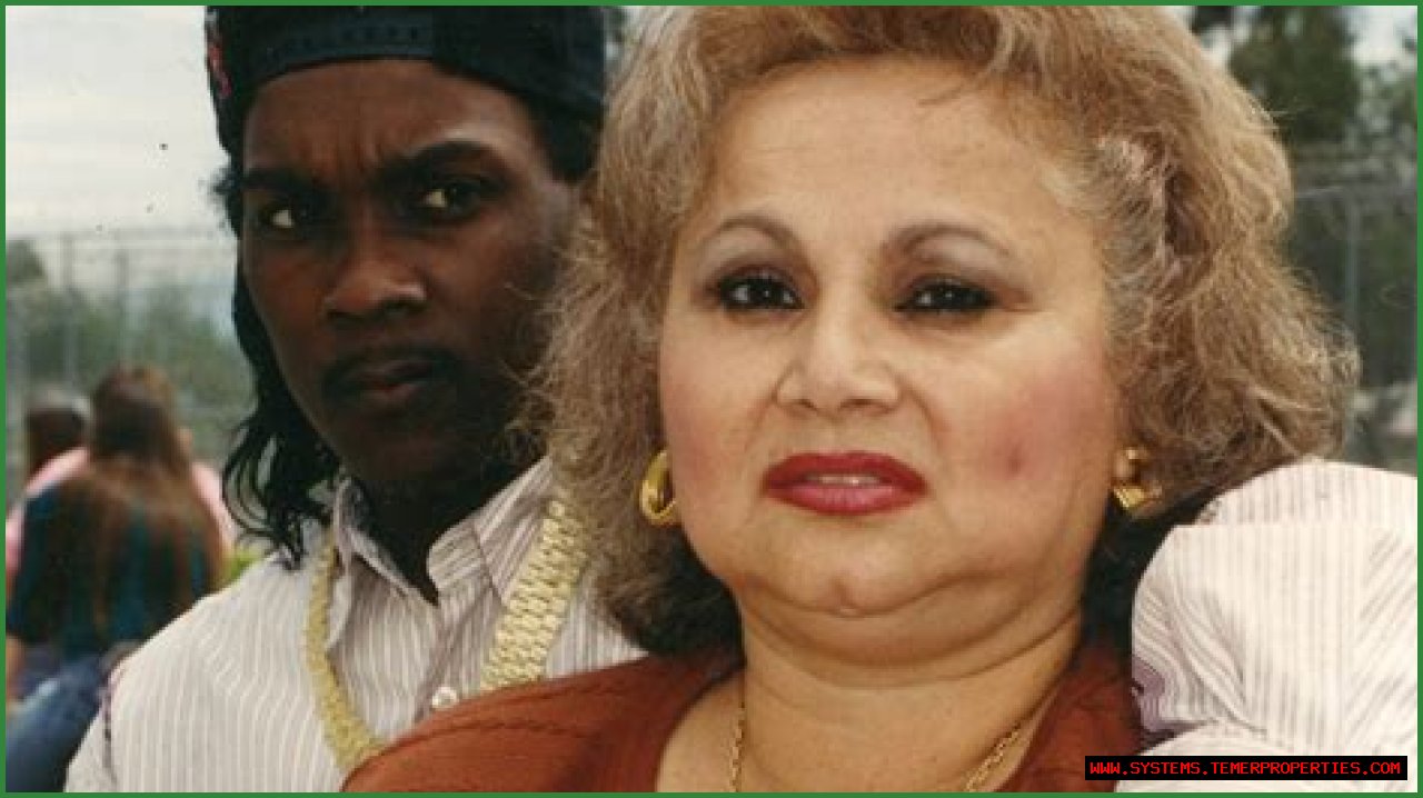 Griselda Blanco: The Godmother Of Cocaine