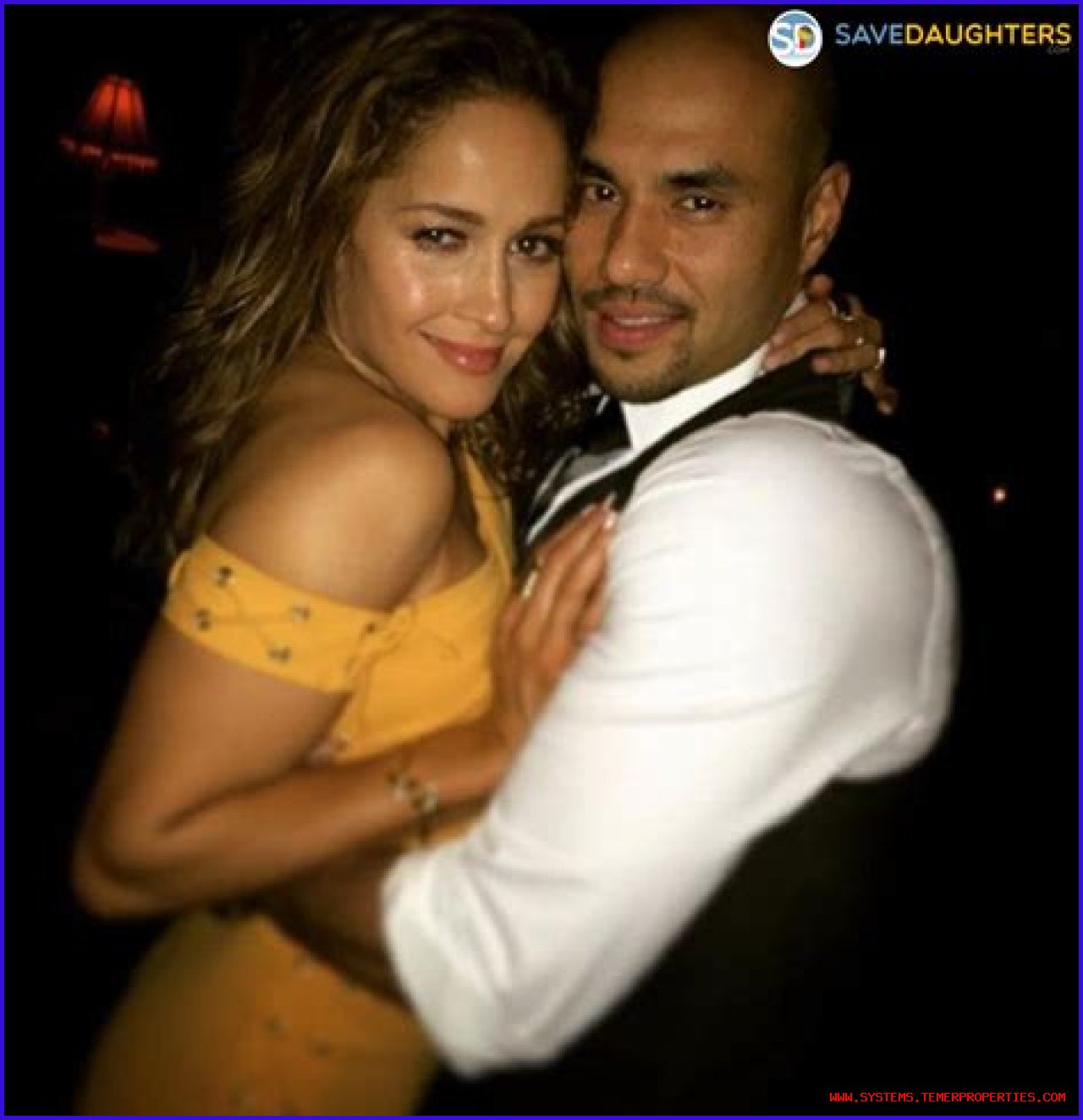 Jaina Lee Ortiz Kids: A Deep Dive Into Her Family Life