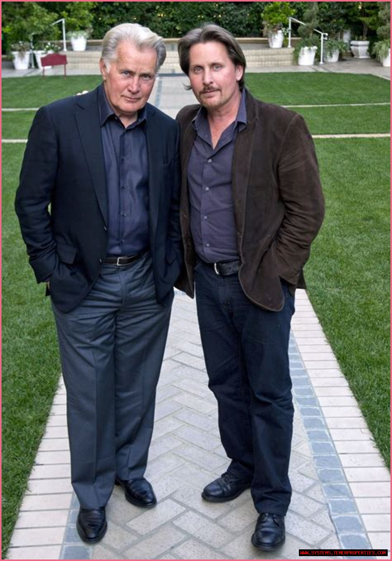 Lou Diamond Phillips And His Connection To Emilio Estevez: A Deep Dive