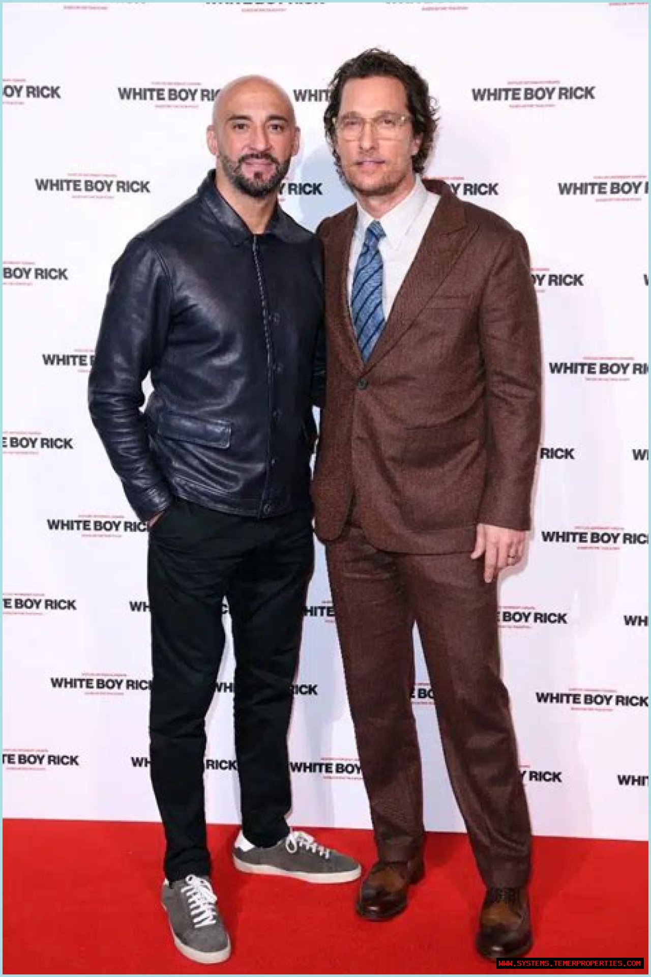 Rick Wershe Jr Net Worth: A Comprehensive Analysis