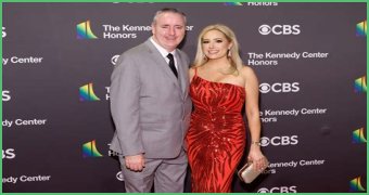 Understanding Jacqui Heinrich's Husband: A Deep Dive Into Their Relationship